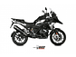 Escape MIVV Speededge BMW R 1250 GS / Adventure 19-23 - Thumbnail 4