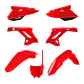 Kit Plásticos Restyling Honda CR125/250 02-07 Estilo 2022 - thumbnail 1