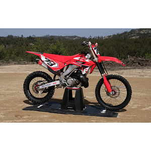 Kit Plásticos Restyling Honda CR125/250 02-07 Estilo 2022