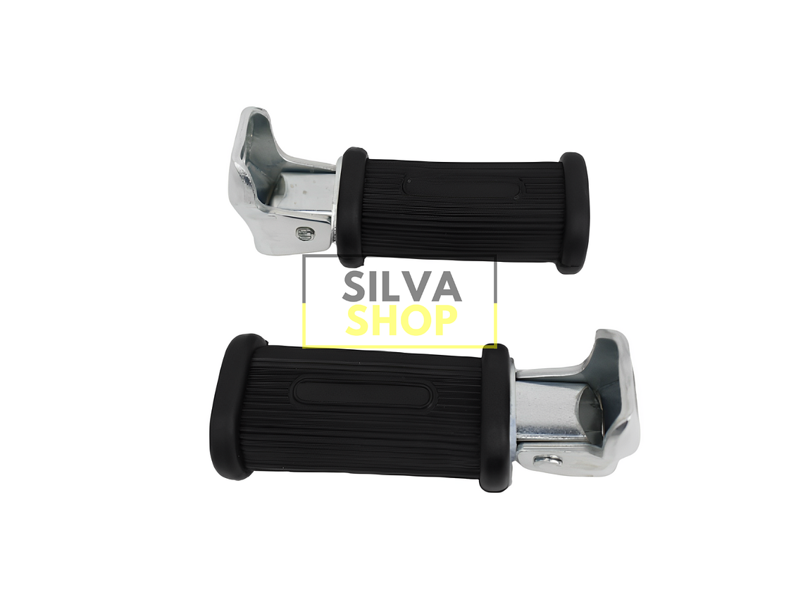 Pousa Pés Universais (Ovais) 1