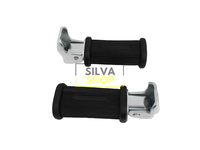 Pousa Pés Universais (Ovais) 1