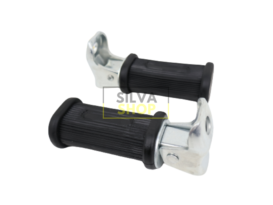 Pousa Pés Universais (Ovais) 2