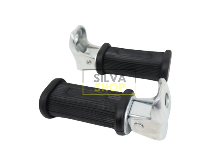 Pousa Pés Universais (Ovais) 2