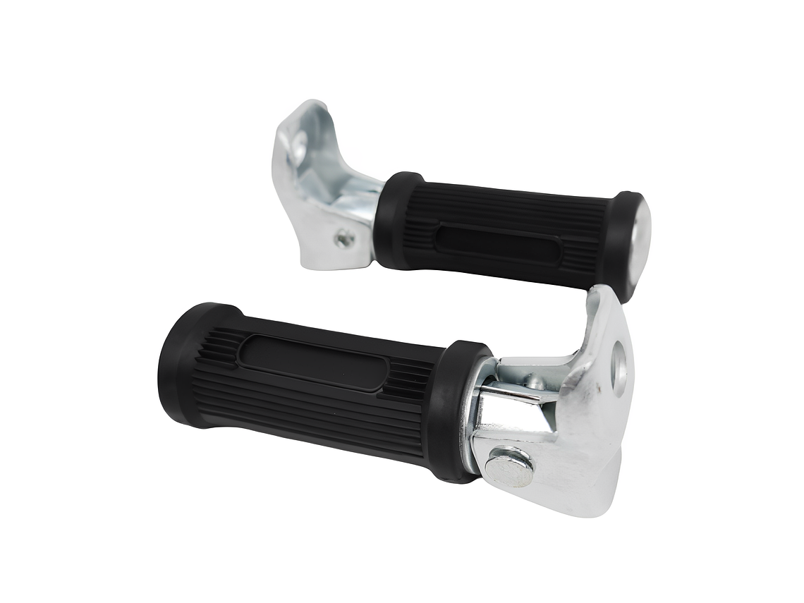 Pousa Pés Universais (Redondos) 1