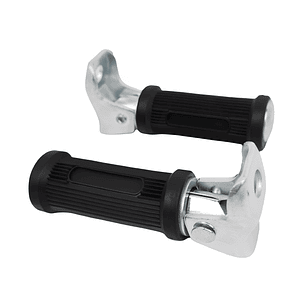 Pousa Pés Universais (Redondos)