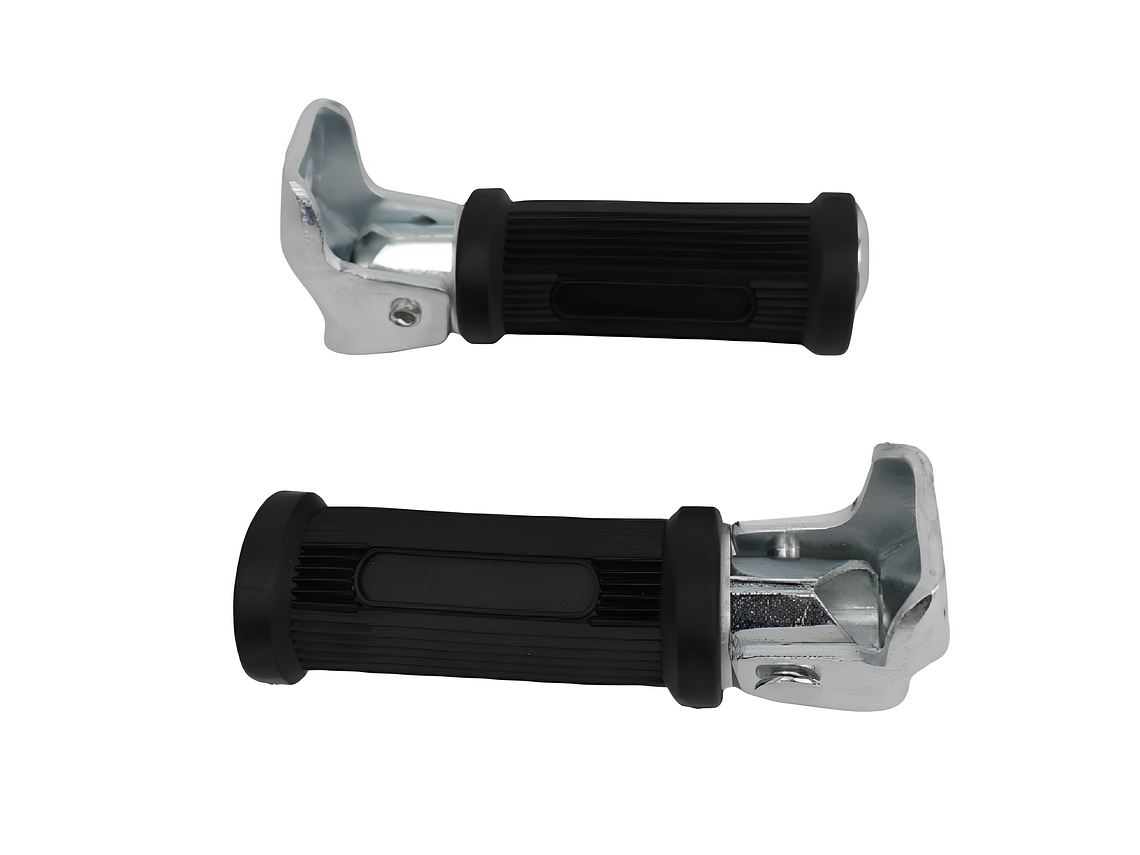 Pousa Pés Universais (Redondos) 2