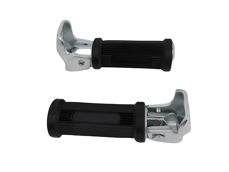 Pousa Pés Universais (Redondos) 2