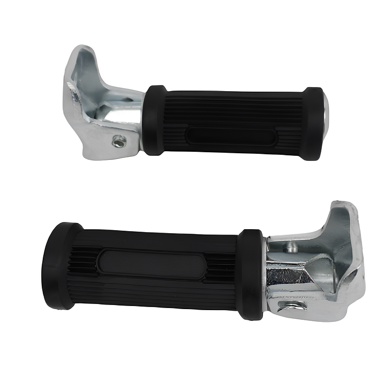 Pousa Pés Universais (Redondos) 2