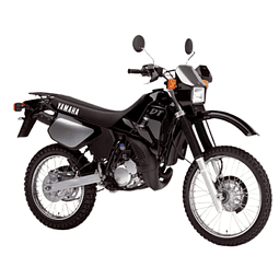 DTR 125