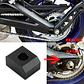 Suporte de Matrícula Curto Yamaha MT-09 2017-2020 - thumbnail 4
