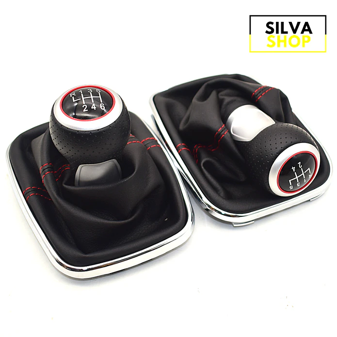 Golf 4 Gear Shift Lever 3