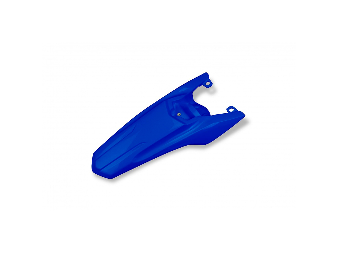 Guarda Lamas Traseiro Yamaha YZ 65 1993-2001 Polisport 1