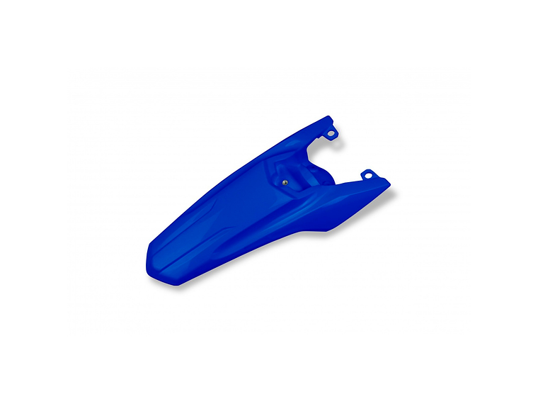 Guarda Lamas Traseiro Yamaha YZ 65 1993-2001 Polisport 1