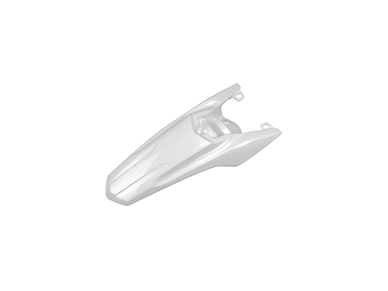 Guarda Lamas Traseiro Yamaha YZ 65 1993-2001 Polisport 2