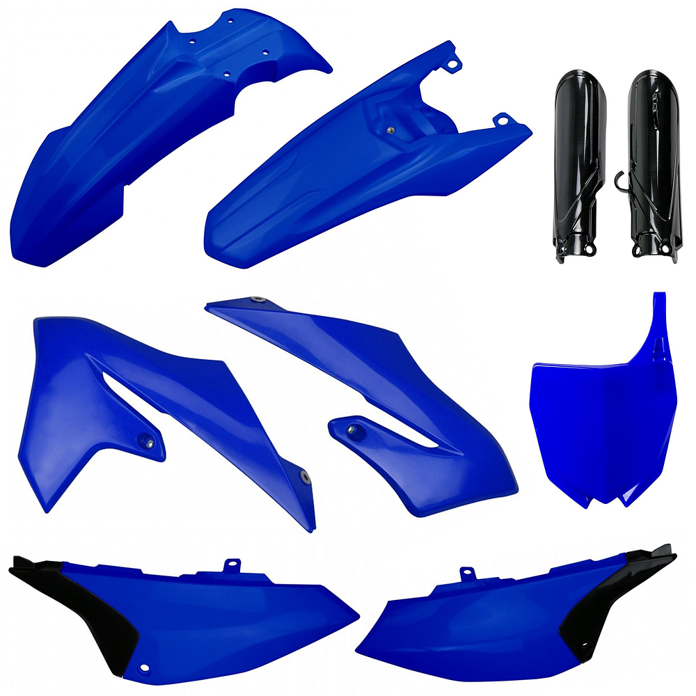 Kit Plásticos MX Yamaha YZ65 2019-2023