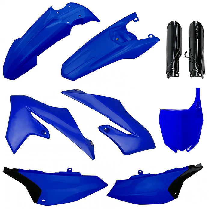 Kit Plásticos MX Yamaha YZ65 2019-2023 1