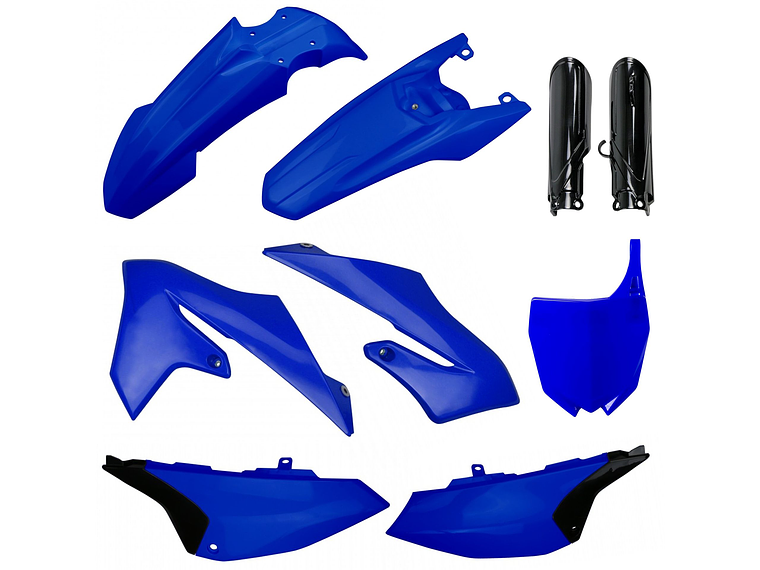 Kit Plásticos MX Yamaha YZ65 2019-2023 1