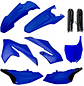 Kit Plásticos MX Yamaha YZ65 2019-2023 - Thumbnail 1
