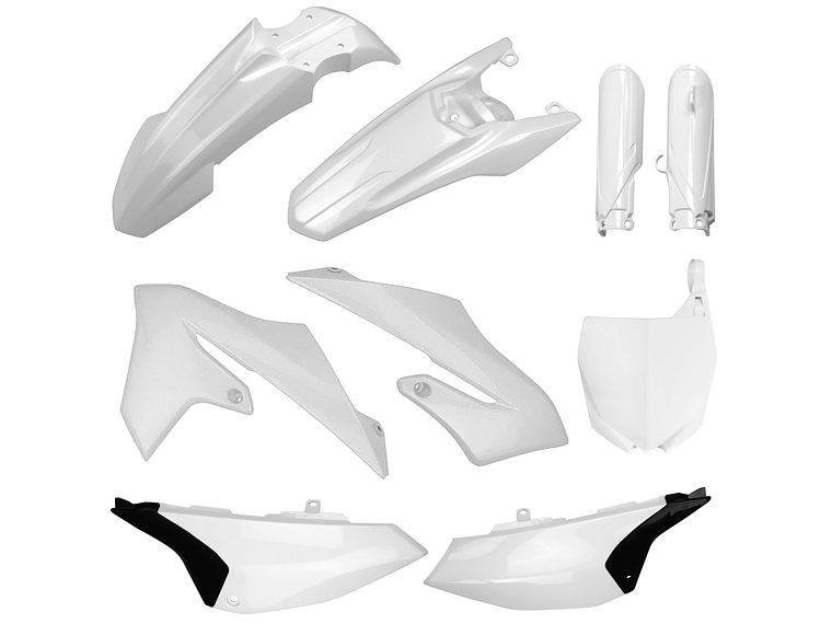 Kit Plásticos MX Yamaha YZ65 2019-2023 2