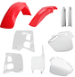 Kit Plásticos MX Honda CR125R 1991-1992 - Thumbnail 1