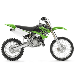 KX100