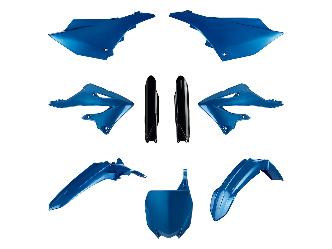 Kit Plásticos Yamaha YZ125/250 2022-2023 91131 1