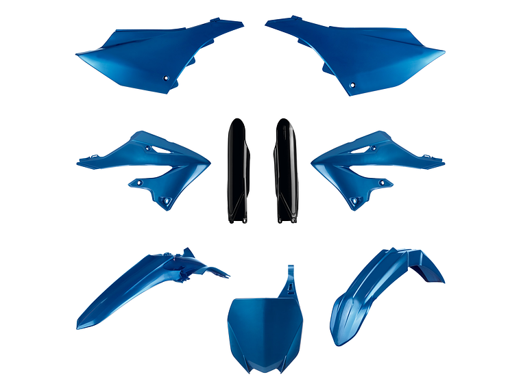 Kit Plásticos Yamaha YZ125/250 2022-2023 91131 1