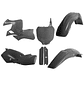 Kit Plásticos MX Yamaha YZ125 / YZ250 2000-2001 - Thumbnail 2