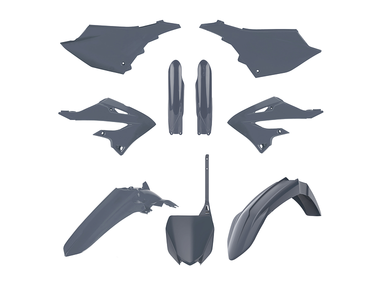 Kit Plásticos Yamaha YZ125/250 2022-2023 91131 2