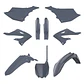 Kit Plásticos Yamaha YZ125/250 2022-2023 91131 - thumbnail 2