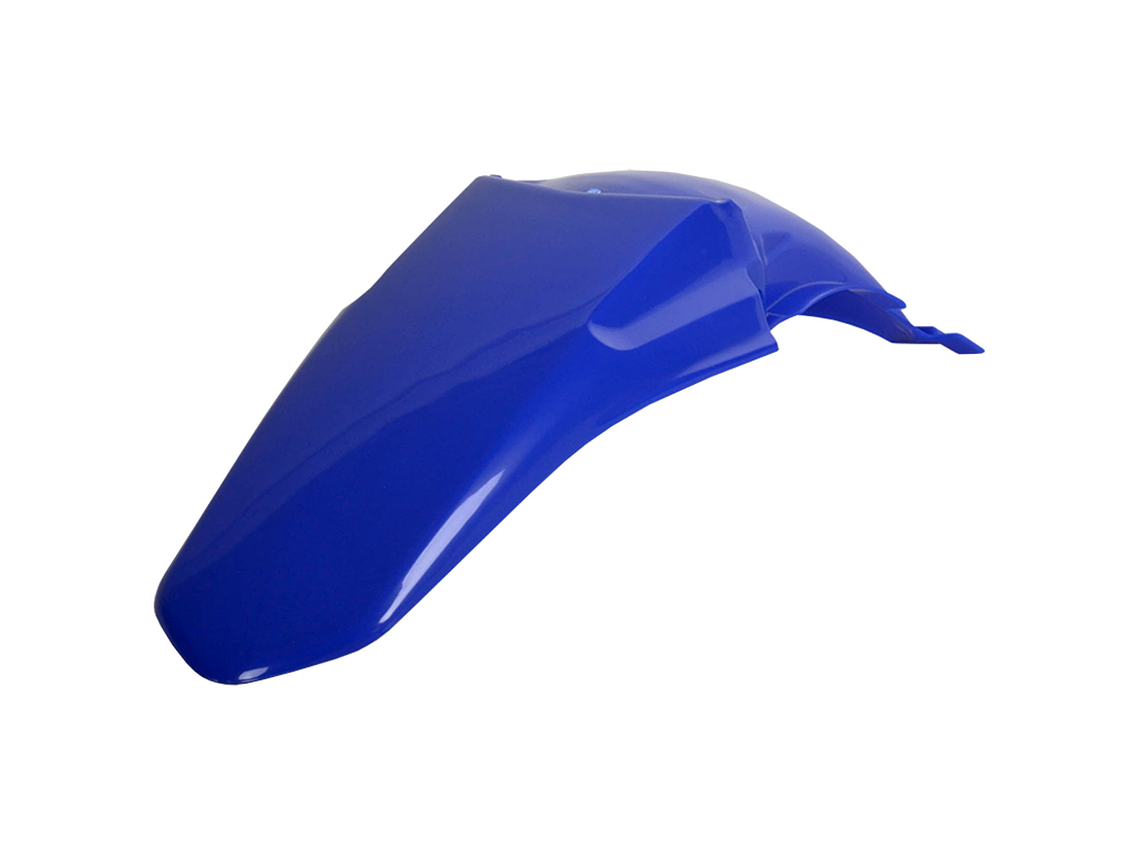 Guarda Lamas Traseiro Yamaha YZ125/250 2002-2014  3