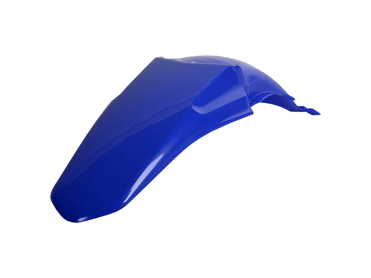 Guarda Lamas Traseiro Yamaha YZ125/250 2002-2014  3