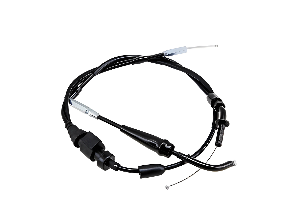 Cabo Acelerador Yamaha DT50 LC SA7116 1