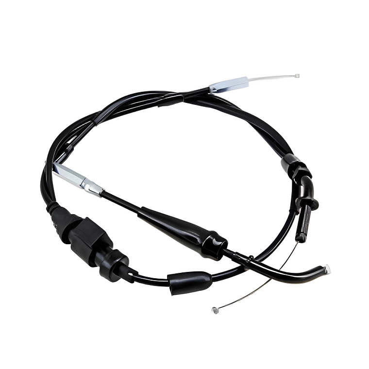 Cabo Acelerador Yamaha DT50 LC SA7116 1
