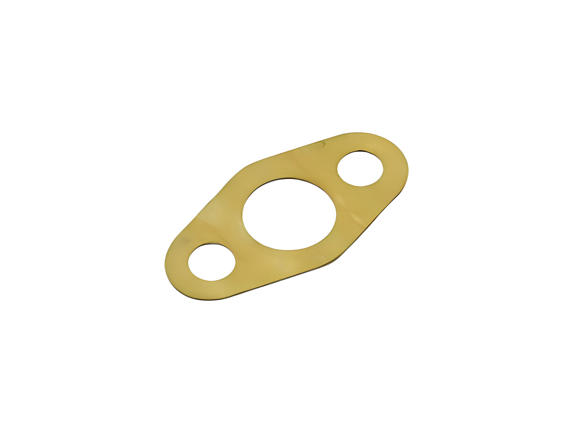 Junta Tubo Água Cilindro Yamaha DT50 LC 1