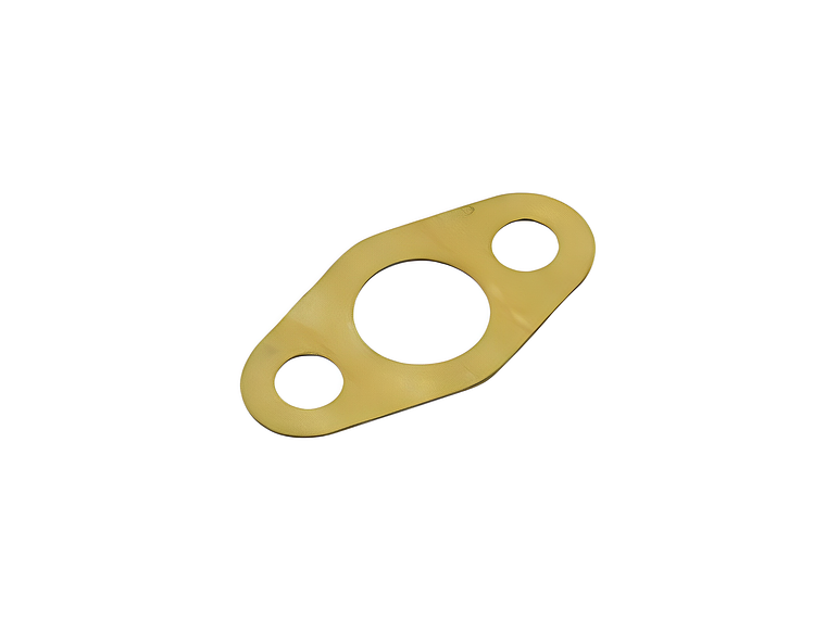 Junta Tubo Água Cilindro Yamaha DT50 LC 1