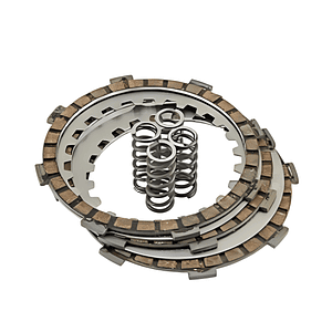 Kit Embraiagem Completo Yamaha DT50 LC