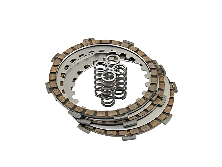 Kit Embraiagem Completo Yamaha DT50 LC 1