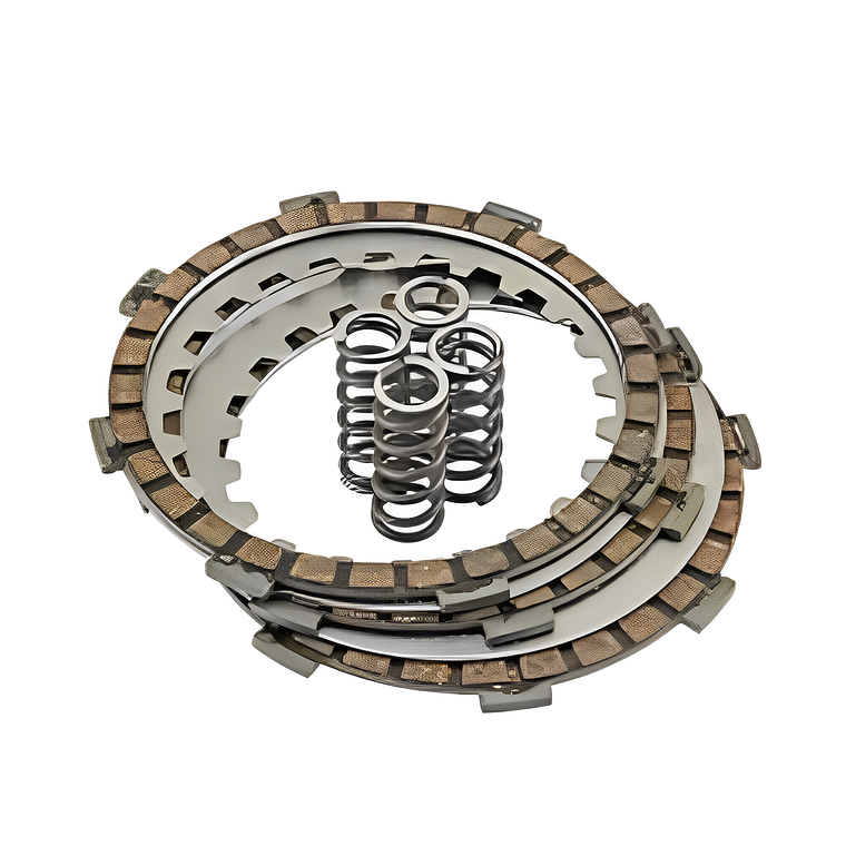 Kit Embraiagem Completo Yamaha DT50 LC 1