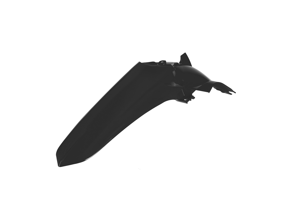 Guarda Lamas Traseiro Yamaha YZ125/250 2022-2023 3