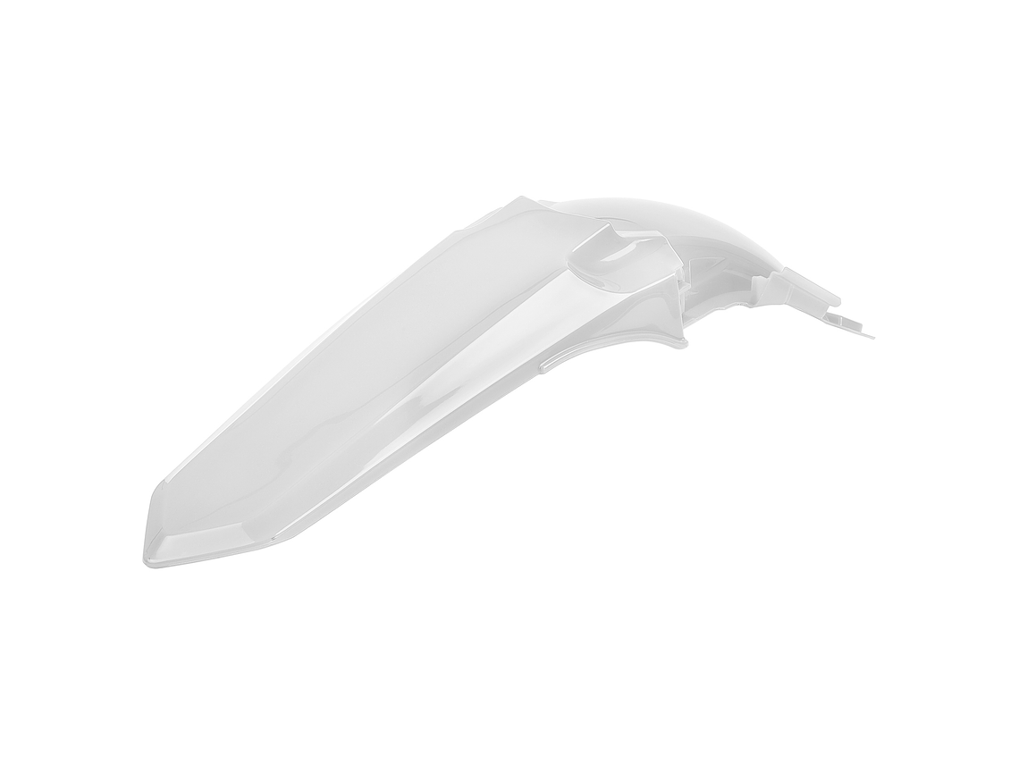 Guarda Lamas Traseiro Yamaha YZ125X/YZ250X 2016-2023 2