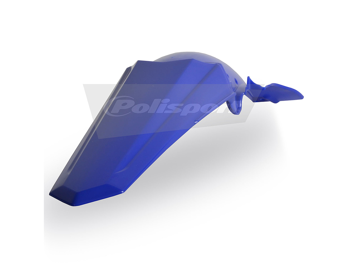 Guarda Lamas Traseiro Yamaha YZ250F 2010-2013 2