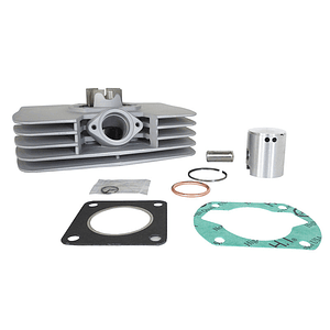 Cilindro Sachs 5V 70cc Ø45 mm Alukit 