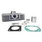 Kit Cilindro Sachs 70cc Ø45 mm Alukit  - vignette 1