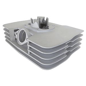 Cilindro Sachs 5V 70cc Ø45 mm Alukit 