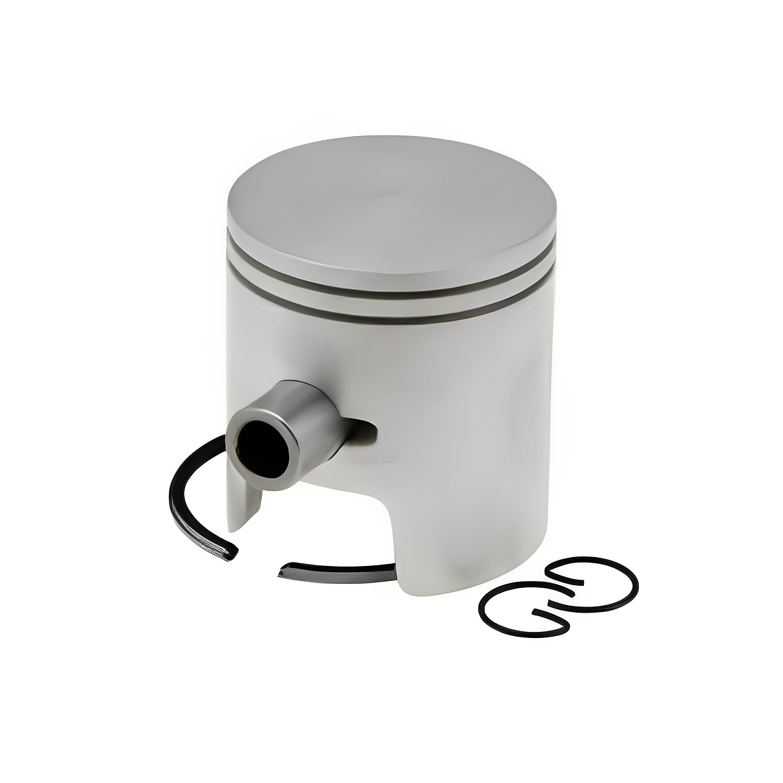 Pistão Yamaha DT 50 TW 1