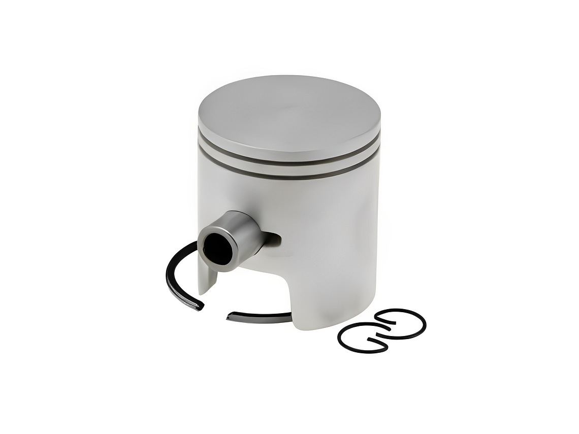 Pistão Yamaha DT 50 TW 1