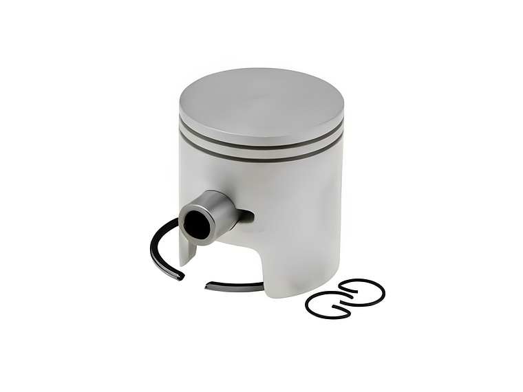 Pistão Yamaha DT 50 TW 1