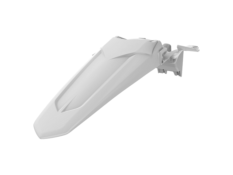 Guarda Lamas Traseiro Yamaha YZ250F 2019-2023 2