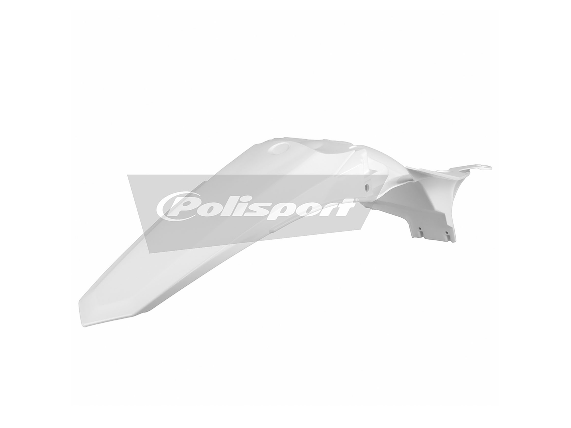 Guarda Lamas Traseiro Yamaha YZ450F 2014-2017 2